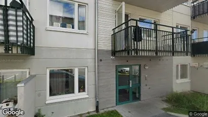 Apartments for rent in Stockholm South - Photo from Google Street View