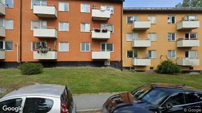 Apartments for rent in Stockholm South - Photo from Google Street View