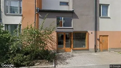 Apartments for rent in Stockholm South - Photo from Google Street View