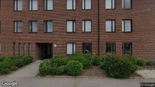 Apartments for rent in Falun - Photo from Google Street View