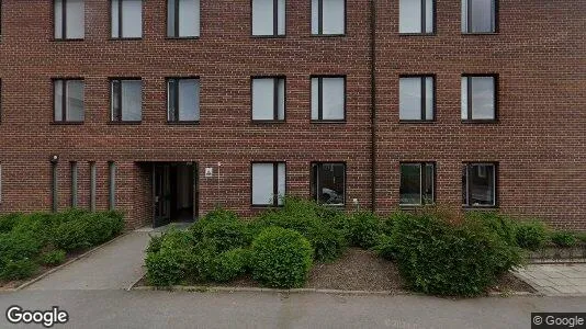 Apartments for rent in Falun - Photo from Google Street View