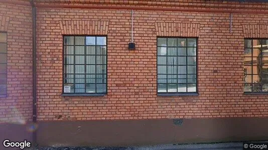 Apartments for rent in Norrköping - Photo from Google Street View