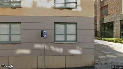 Apartments for rent in Norrköping - Photo from Google Street View