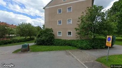 Apartments for rent in Linköping - Photo from Google Street View