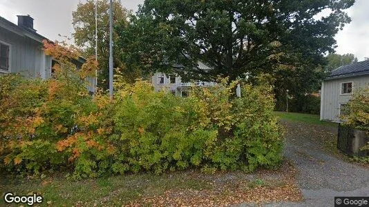 Apartments for rent in Ljusnarsberg - Photo from Google Street View