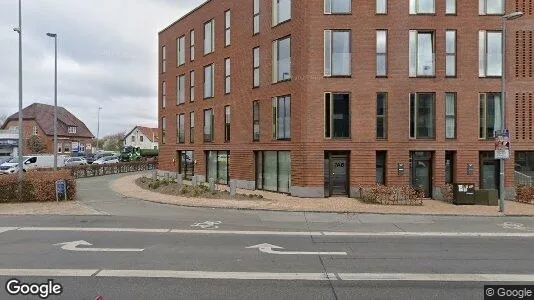 Apartments for rent in Odense C - Photo from Google Street View