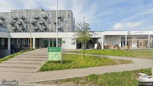 Rooms for rent in Aalborg Center - Photo from Google Street View