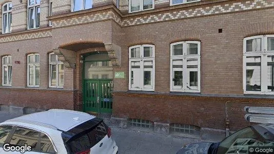 Apartments for rent in Malmö City - Photo from Google Street View