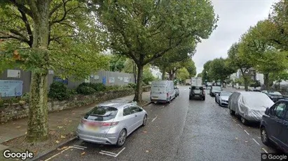 Apartments for rent in London NW8 - Photo from Google Street View