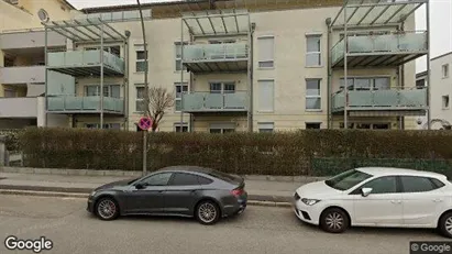Apartments for rent in Landshut - Photo from Google Street View