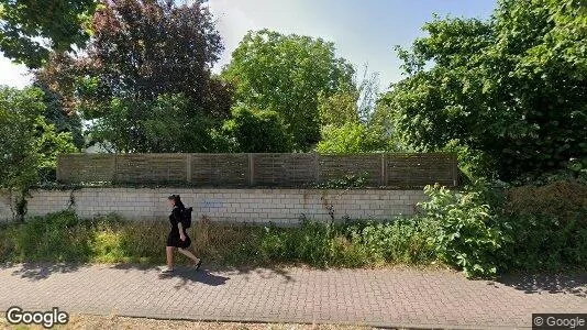 Apartments for rent in Darmstadt-Dieburg - Photo from Google Street View