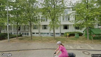 Apartments for rent in Mainz-Bingen - Photo from Google Street View