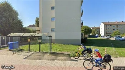 Apartments for rent in Bad Dürkheim - Photo from Google Street View