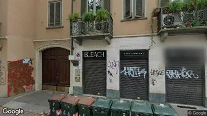 Apartments for rent in Turin - Photo from Google Street View