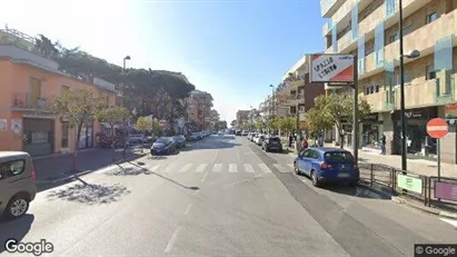Apartments for rent in Pomezia - Photo from Google Street View