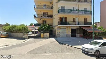 Apartments for rent in Barra - Photo from Google Street View
