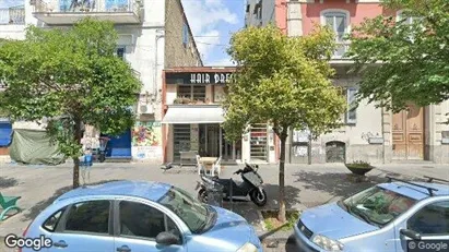 Apartments for rent in Barra - Photo from Google Street View