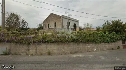 Apartments for rent in Acireale - Photo from Google Street View
