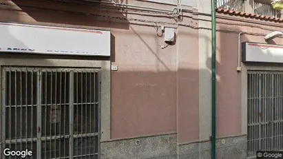 Apartments for rent in Acireale - Photo from Google Street View