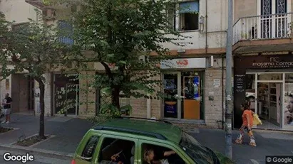 Apartments for rent in Salerno - Photo from Google Street View