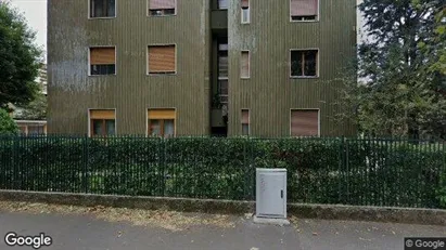 Apartments for rent in Cinisello Balsamo - Photo from Google Street View