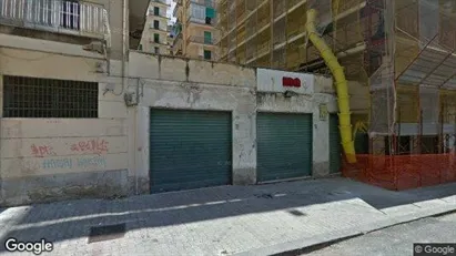 Apartments for rent in Salerno - Photo from Google Street View