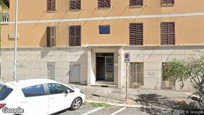 Apartments for rent in Roma Municipio XIV – Monte Mario - Photo from Google Street View