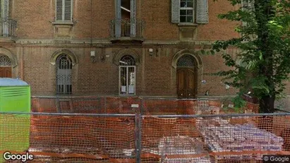 Apartments for rent in Bologna - Photo from Google Street View