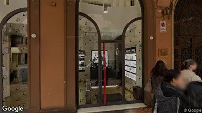 Apartments for rent in Bologna - Photo from Google Street View