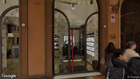 Apartments for rent in Bologna - Photo from Google Street View