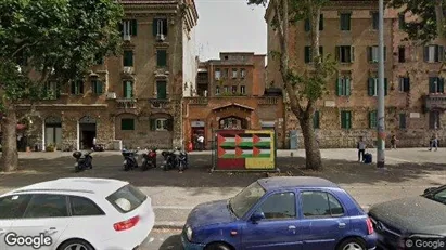 Apartments for rent in Roma Municipio XIV – Monte Mario - Photo from Google Street View