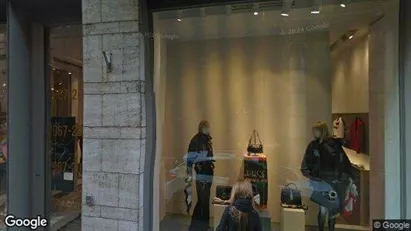 Apartments for rent in Rimini - Photo from Google Street View