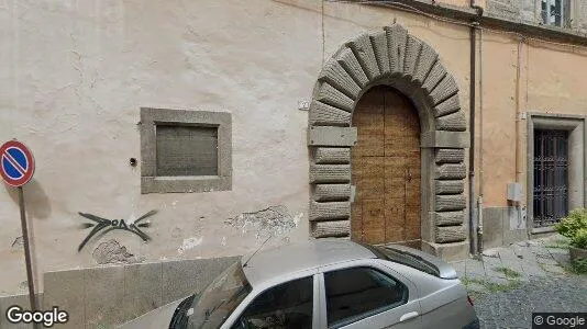 Apartments for rent in Viterbo - Photo from Google Street View