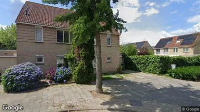 Apartments for rent in Eindhoven - Photo from Google Street View