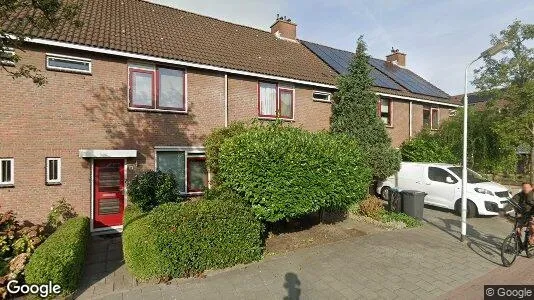 Apartments for rent in Zaanstad - Photo from Google Street View
