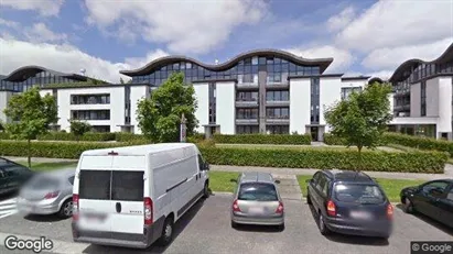 Apartments for rent in Brugge - Photo from Google Street View