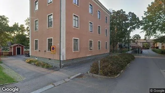 Apartments for rent in Linköping - Photo from Google Street View