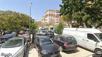 Apartments for rent in Benalmádena - Photo from Google Street View