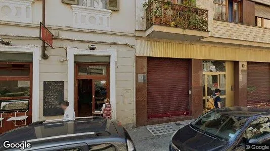 Apartments for rent in Turin - Photo from Google Street View