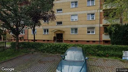 Apartments for rent in Bautzen - Photo from Google Street View