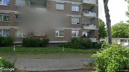 Apartments for rent in Bochum - Photo from Google Street View