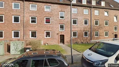 Apartments for rent in Kiel - Photo from Google Street View