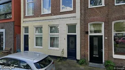 Apartments for rent in Groningen - Photo from Google Street View