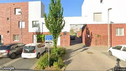 Apartments for rent in Groningen - Photo from Google Street View