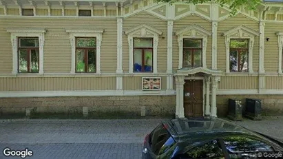 Apartments for rent in Turku - Photo from Google Street View