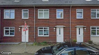 Apartments for rent in Veenendaal - Photo from Google Street View