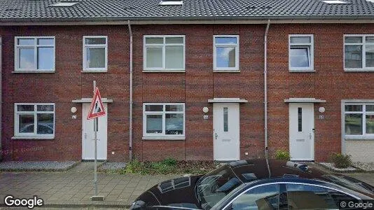 Apartments for rent in Veenendaal - Photo from Google Street View