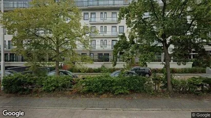 Apartments for rent in Amstelveen - Photo from Google Street View