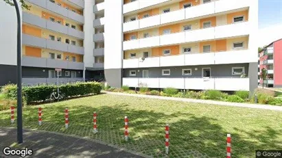 Apartments for rent in Cologne Mülheim - Photo from Google Street View
