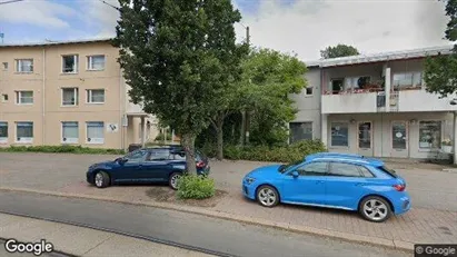Apartments for rent in Helsinki Läntinen - Photo from Google Street View